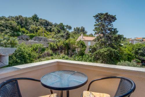 Apartament Mirjana