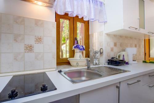 Apartament Mirjana
