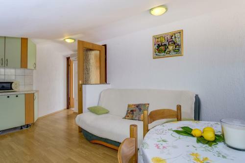 Apartament Mirjana
