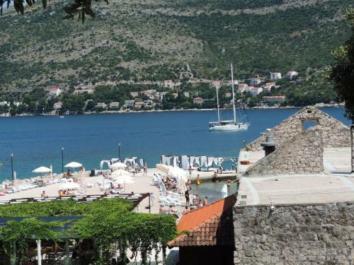 Apartment Dubrovnik Euphoria
