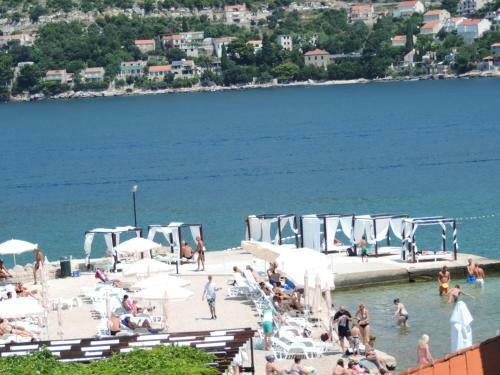 Apartment Dubrovnik Euphoria