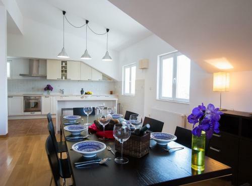 Apartment Dubrovnik Euphoria