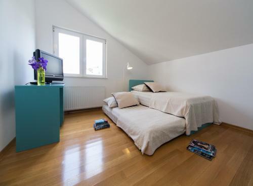 Apartment Dubrovnik Euphoria