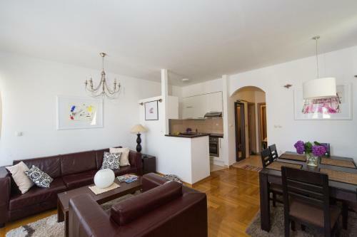 Apartment Dubrovnik Euphoria