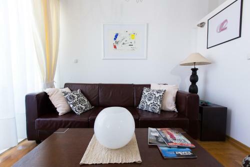Apartment Dubrovnik Euphoria