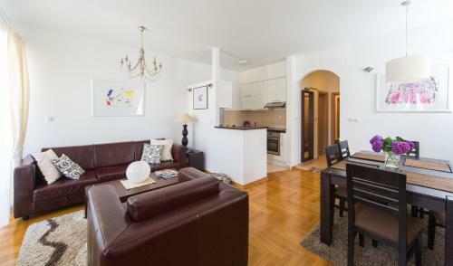 Apartment Dubrovnik Euphoria