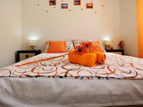 Villa Holiday Home Limona