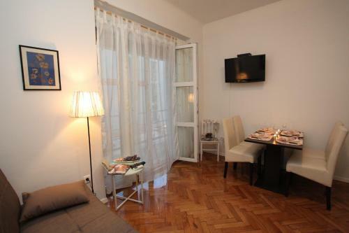 Apartamentos Vincent Apt. In Old Town Centre