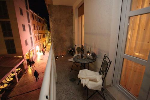 Apartamentos Vincent Apt. In Old Town Centre