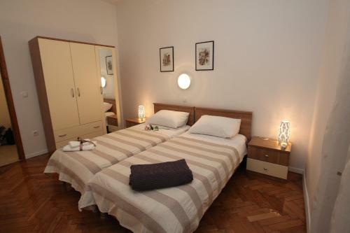 Apartamentos Vincent Apt. In Old Town Centre