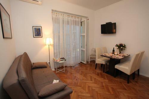 Apartamentos Vincent Apt. In Old Town Centre