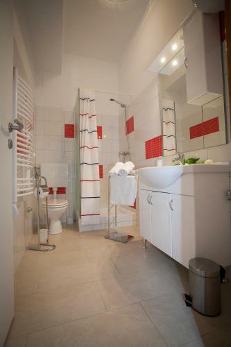 Apartamentos Vincent Apt. In Old Town Centre