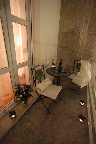 Apartamentos Vincent Apt. In Old Town Centre