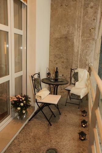 Apartamentos Vincent Apt. In Old Town Centre