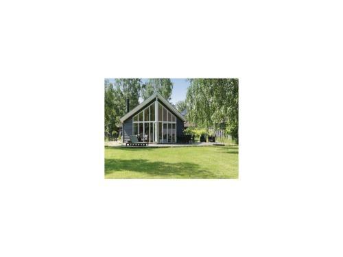 Holiday Home Fjordskovvej