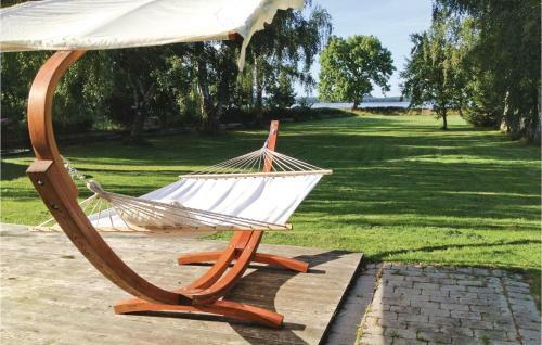 Holiday Home Fjordskovvej