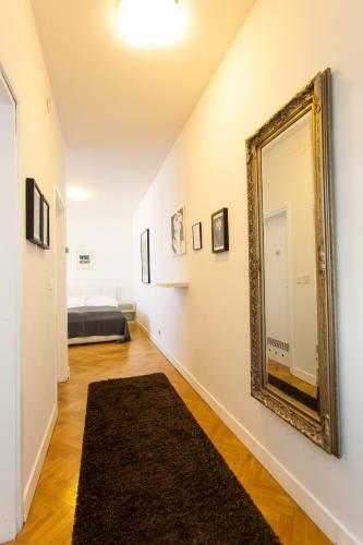 Apartamentos Studio M Zagreb