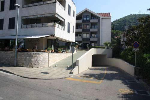 Apartment Irma