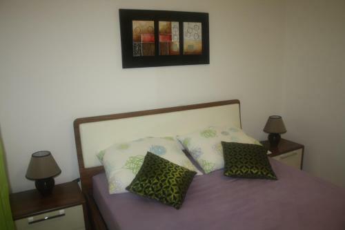 Apartment Irma