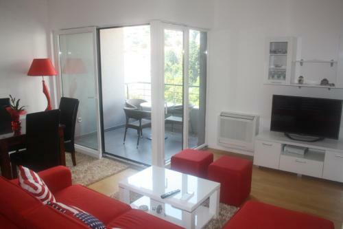 Apartment Irma