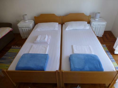 Hostal Guesthouse Bracanovi?