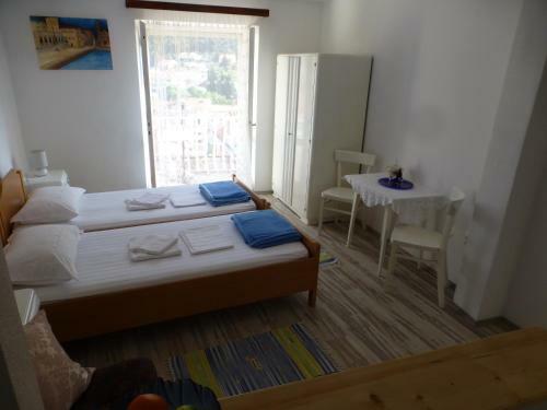 Hostal Guesthouse Bracanovi?