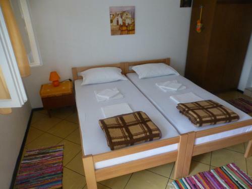 Hostal Guesthouse Bracanovi?