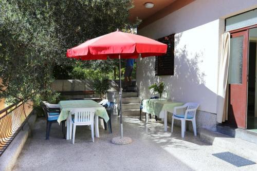 Apartment Sumpetar 951a