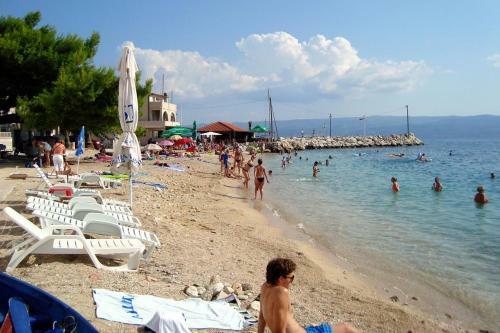 Apartment Sumpetar 951a