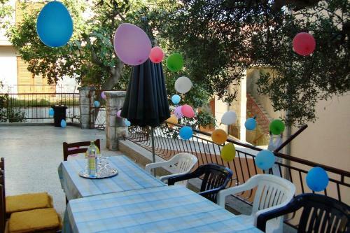 Apartment Sumpetar 951a