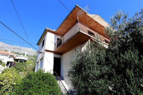 Apartment Sumpetar 951a