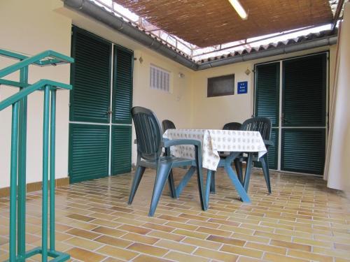 Hostal Apartments La Pergola