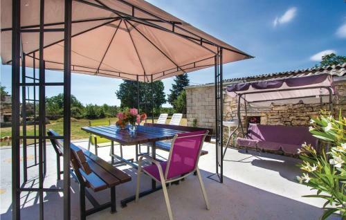 Holiday Home Bicici I