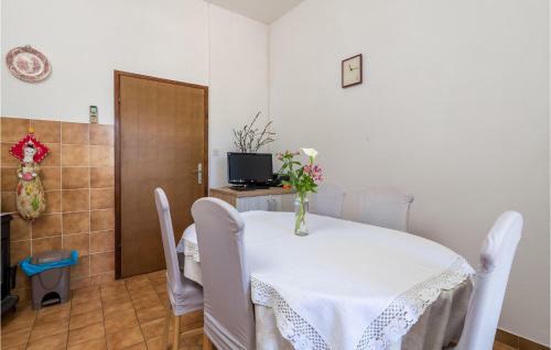 Apartment Barbat
