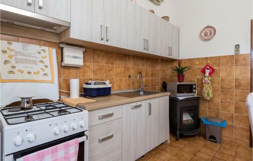Apartment Barbat