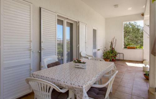 Apartment Barbat