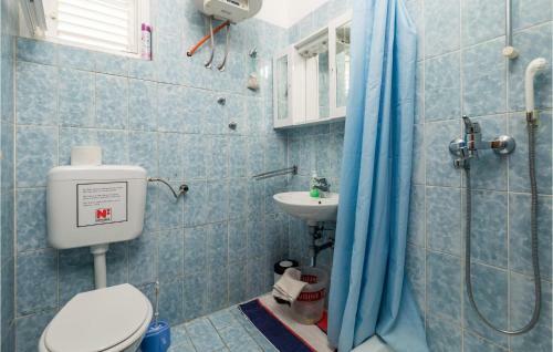 Apartment Barbat
