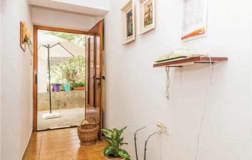 Apartment Barbat
