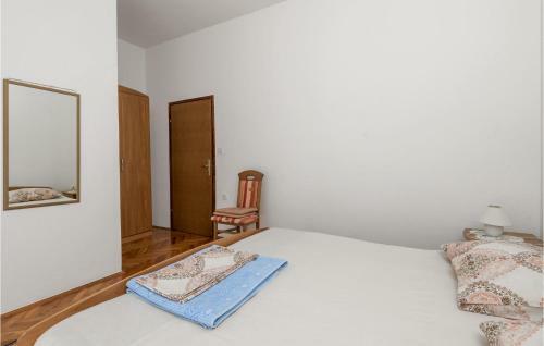 Apartment Barbat