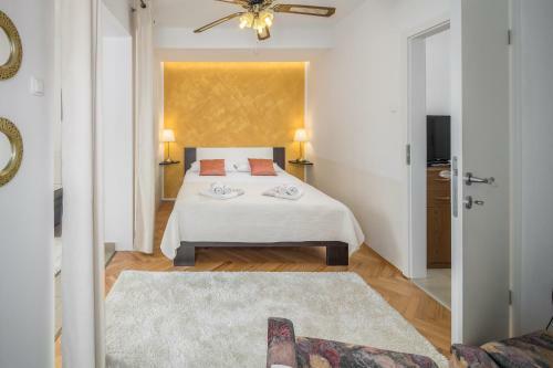 Apartments Villa Katana