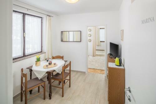 Apartments Villa Katana