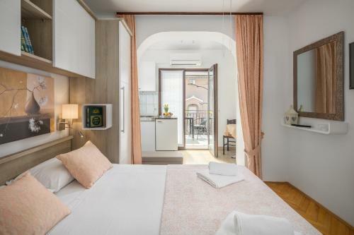 Apartments Villa Katana