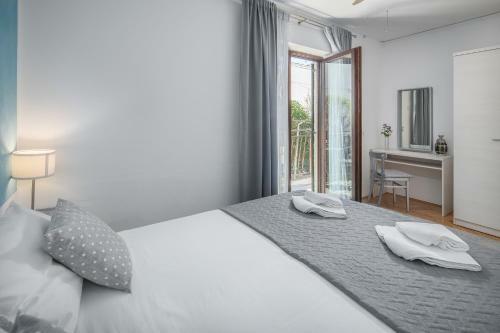 Apartments Villa Katana