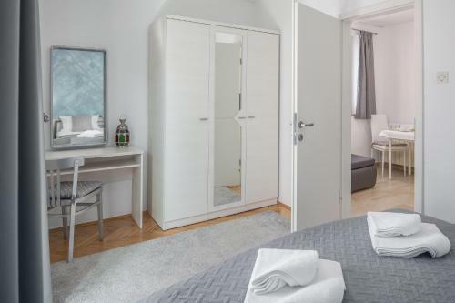 Apartments Villa Katana