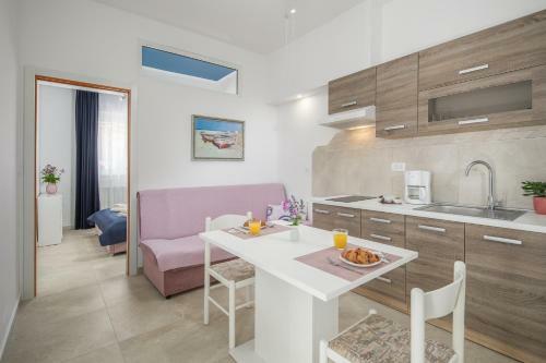 Apartments Villa Katana
