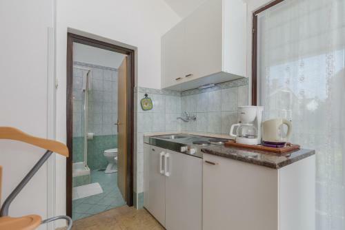 Apartments Villa Katana
