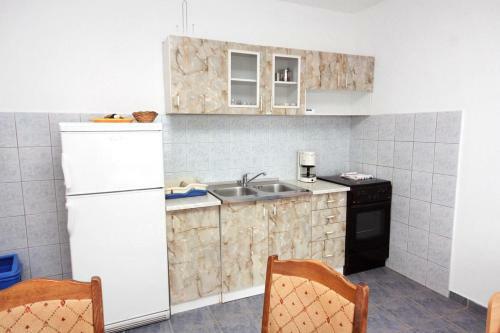 Apartment Bibinje 5780a