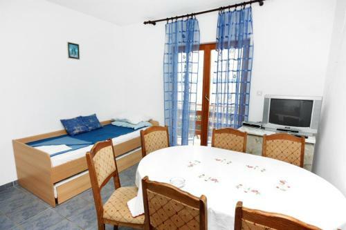 Apartment Bibinje 5780a