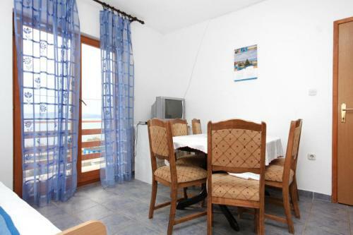 Apartment Bibinje 5780a