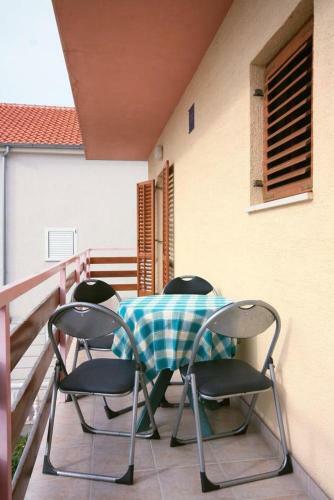 Apartment Bibinje 5780a